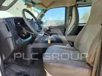2017 GMC Savana фото