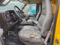 2017 GMC Savana фото