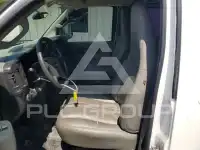 2017 GMC Savana photo