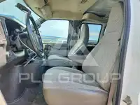 2017 GMC Savana фото