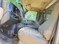 2017 GMC Savana photo