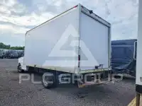 2017 GMC Savana фото