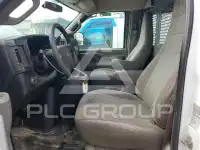 2017 GMC Savana photo