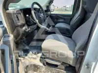 2017 GMC Savana фото