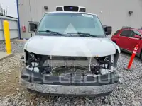 2017 GMC Savana фото
