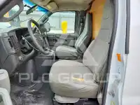 2017 GMC Savana фото