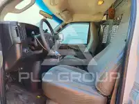 2017 GMC Savana фото