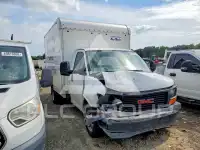 2017 GMC Savana photo