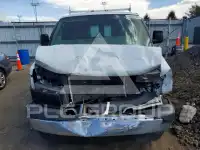 2017 GMC Savana фото
