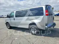 2017 GMC Savana photo