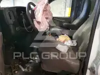 2017 GMC Savana photo