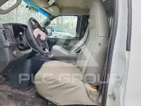 2017 GMC Savana фото