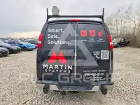 2017 GMC Savana фото