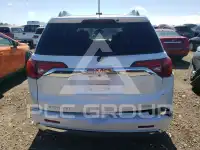 2017 GMC ACADIA photo
