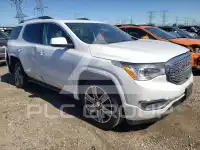 2017 GMC ACADIA photo
