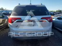 2017 GMC ACADIA photo