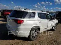 2017 GMC ACADIA фото