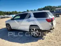 2017 GMC ACADIA фото