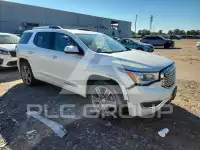 2017 GMC ACADIA фото