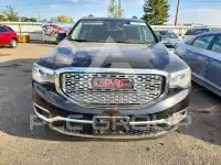 2017 GMC ACADIA photo