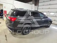 2017 GMC ACADIA photo