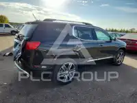 2017 GMC ACADIA photo