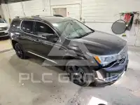 2017 GMC ACADIA photo