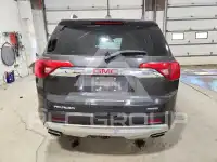 2017 GMC ACADIA photo
