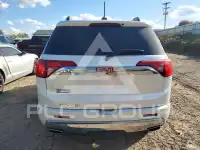 2017 GMC ACADIA фото