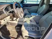 2017 GMC ACADIA фото