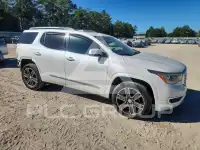 2017 GMC ACADIA фото
