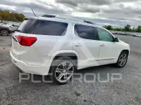 2017 GMC ACADIA фото