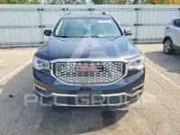 2017 GMC ACADIA photo