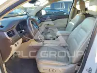 2017 GMC ACADIA photo
