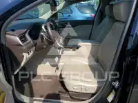 2017 GMC ACADIA photo