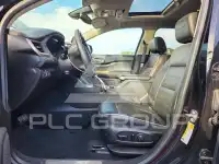 2017 GMC ACADIA photo