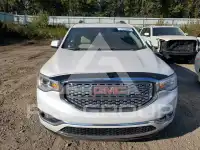 2017 GMC ACADIA фото