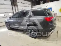 2017 GMC ACADIA photo