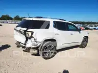 2017 GMC ACADIA фото