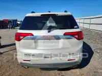 2017 GMC ACADIA фото