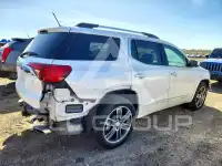 2017 GMC ACADIA photo