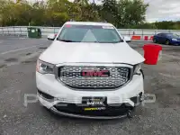 2017 GMC ACADIA фото