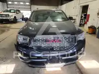 2017 GMC ACADIA photo