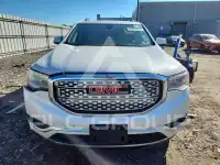2017 GMC ACADIA фото