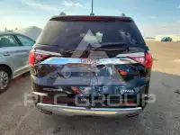 2017 GMC ACADIA photo