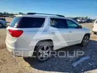 2017 GMC ACADIA фото
