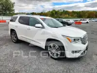 2017 GMC ACADIA фото