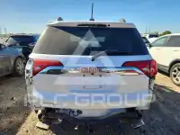 2017 GMC ACADIA photo