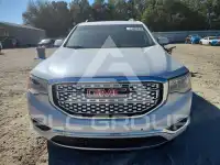 2017 GMC ACADIA фото