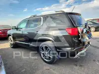 2017 GMC ACADIA photo